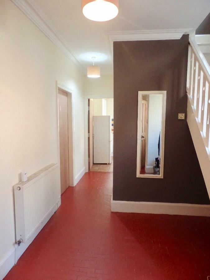 Harold'S House Hotel Birmingham Buitenkant foto